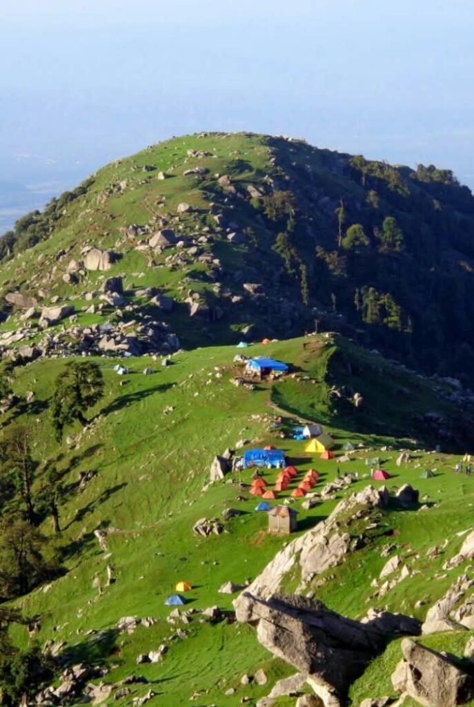 Triund Trek