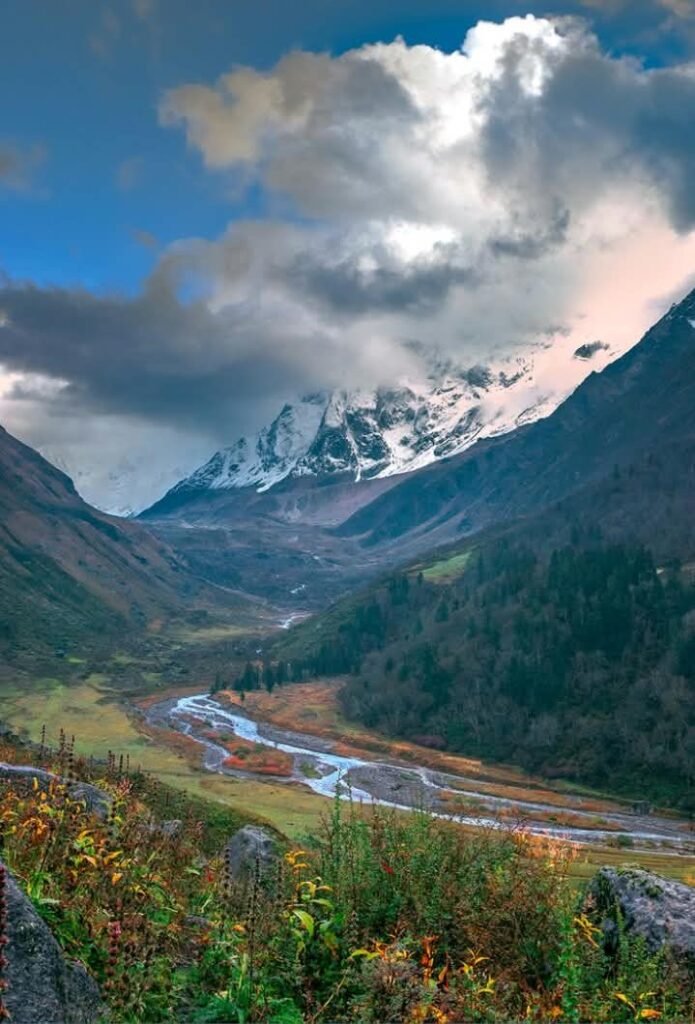 Har Ki Dun Trek