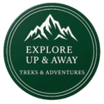 Explore Up and Away